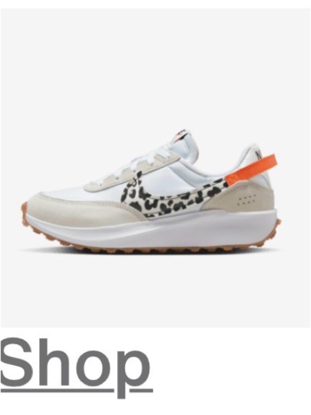 Nike Waffle Debut Women’s size 6.5